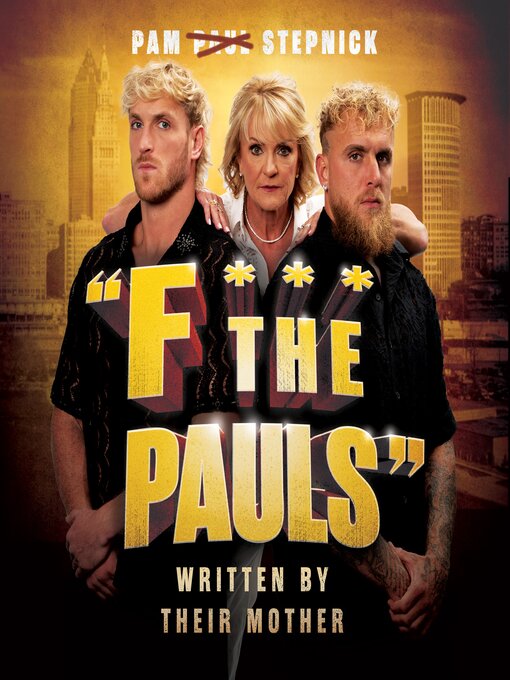 Title details for "F*** the Pauls" by Pam Stepnick - Wait list